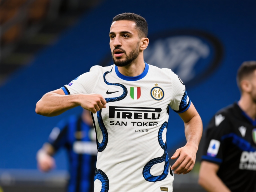 的足球英雄 的足球英雄