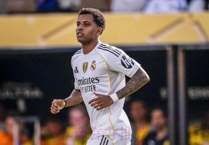 罗马诺：罗德里戈将及时恢复 入选国家德比名单